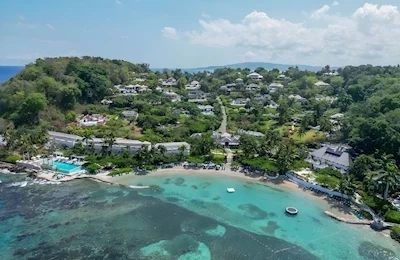 Round Hill & Villas