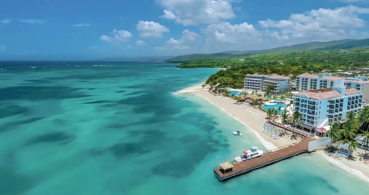 Hotel Sandals Dunn s River - Ocho Rios