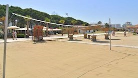 Sandy Beach Resort