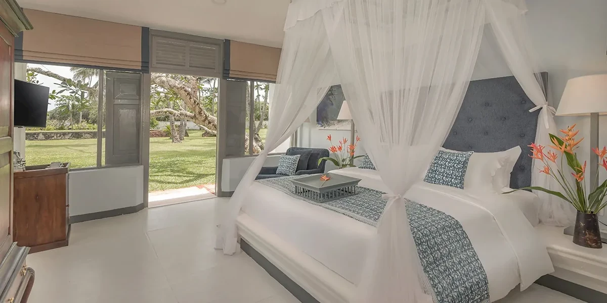 Hotel The Villa - Bentota