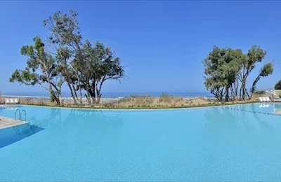 Radisson Blu Resort, Taghazout Bay Surf Village