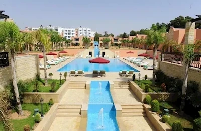 Prestige Agadir Boutique & Spa