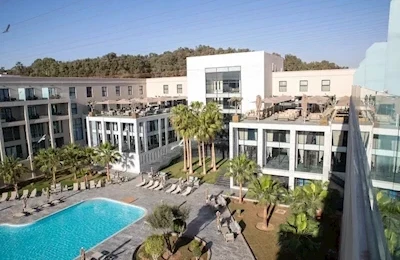 Dominium Palace Agadir