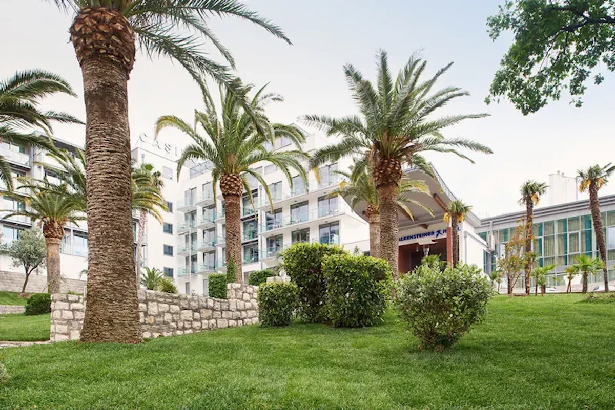Hotel The Queen of Montenegro (Rafailovici) - Rafailovici