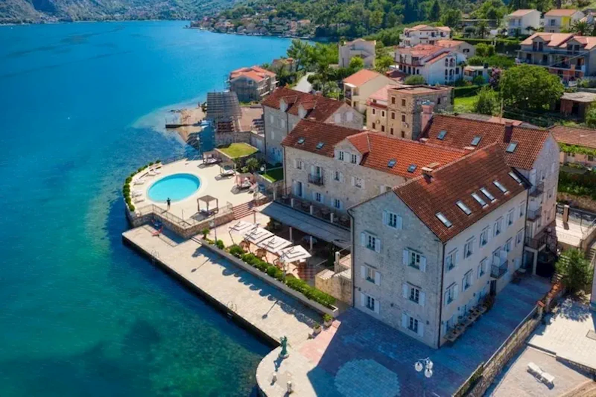 Hotel Splendido (Kotor) - Budva