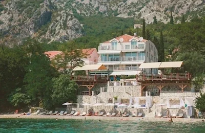 Casa del Mare Amfora (Orahovac)