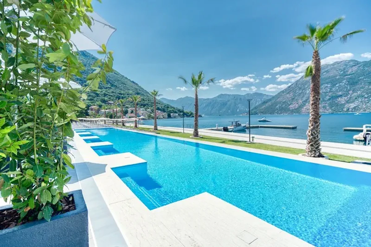 Hotel Blue Kotor Bay - Kotor