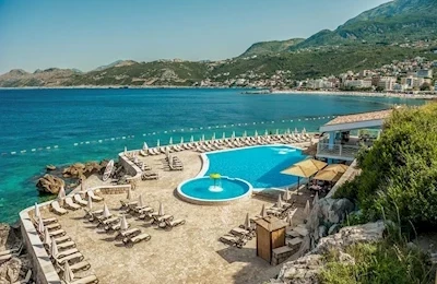 Ruža Vjetrova Wind Rose Hotel Resort