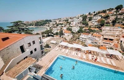 Hotel Mediteran