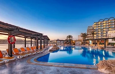 Sunny Coast Resort Club