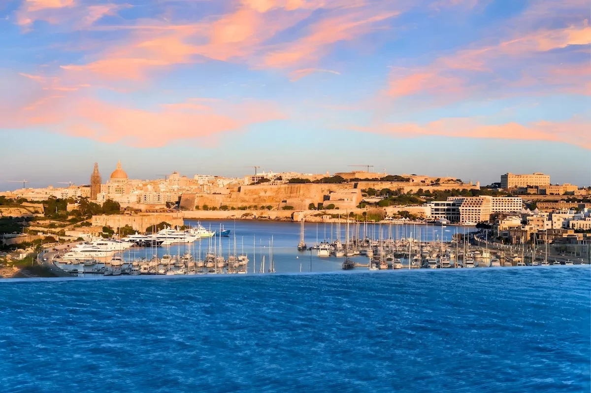 Hotel Grands Suites Residences Spa - Gzira