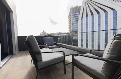 The Londoner Hotel St. Julian’s