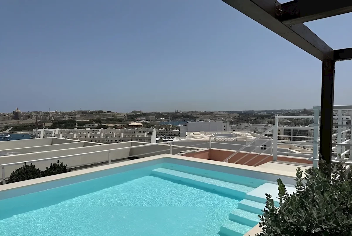 Hotel Ta’ Tereza In Manwel Dimech - Sliema