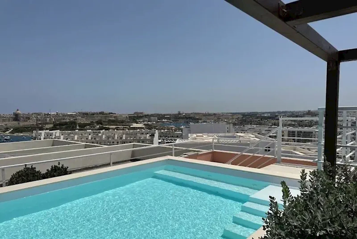 Hotel Ta’ Tereza In Manwel Dimech - Sliema