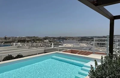 Ta’ Tereza In Manwel Dimech