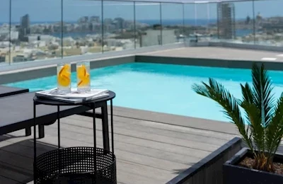 Park Heights By The Warren Collection (Msida)