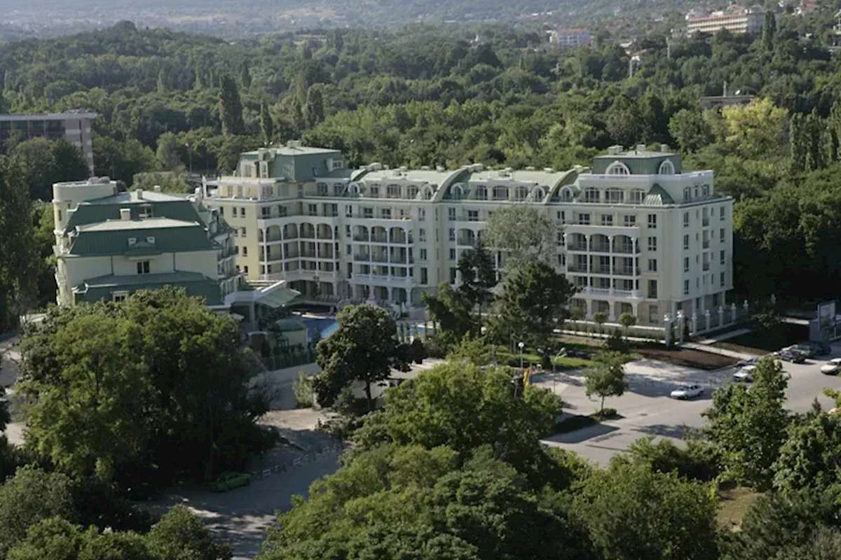 Hotel Romance Splendid (St. Konstantin i Elena) - Złote Piaski