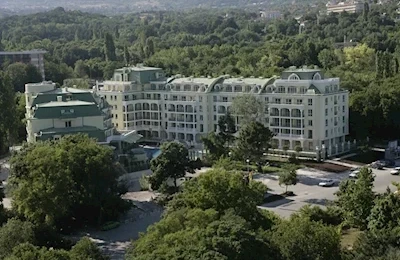 Romance Splendid (St. Konstantin i Elena)