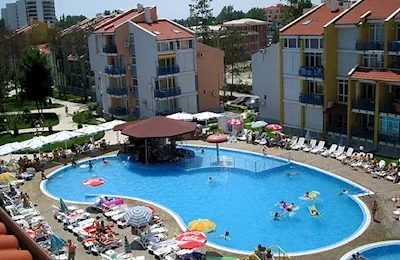 Elite (Sunny Beach)
