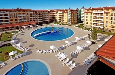 Royal Sun Holiday