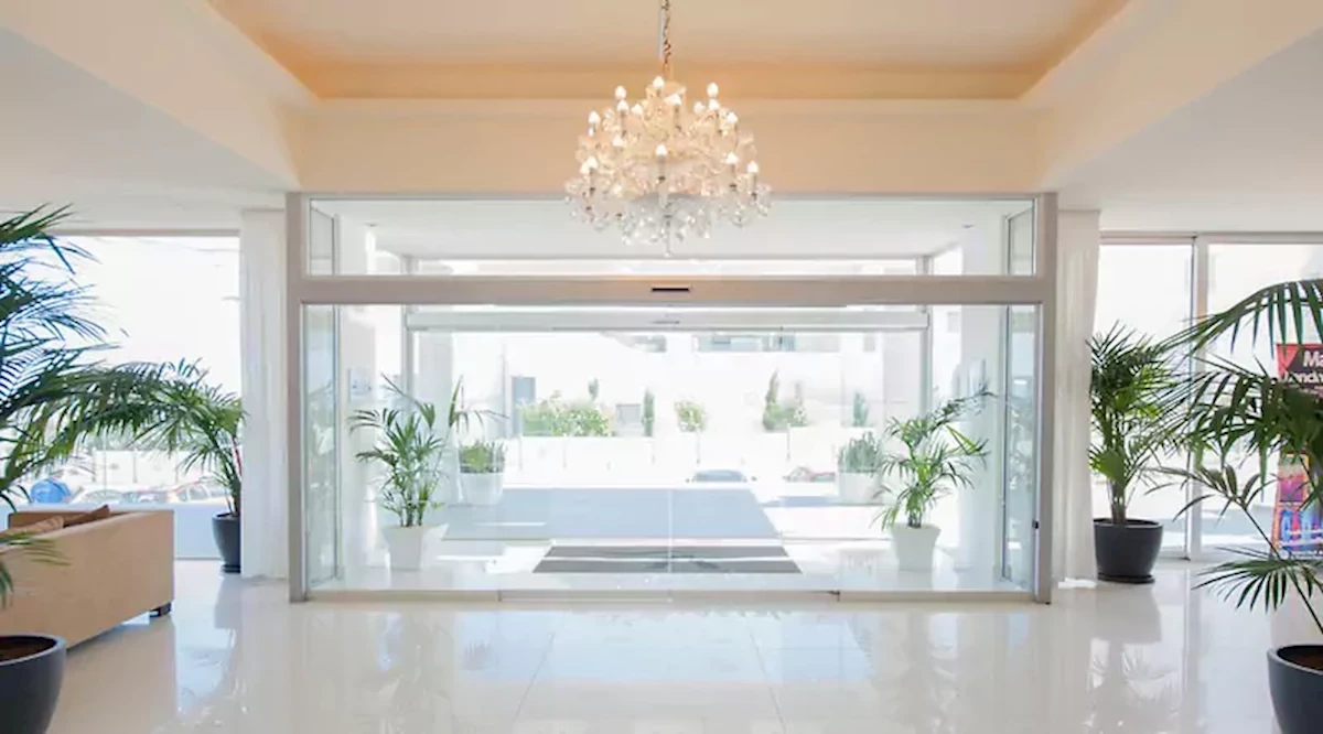 Hotel Vrissiana Beach - Protaras