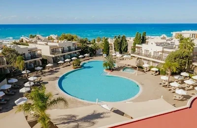 Robinson Club Ierapetra
