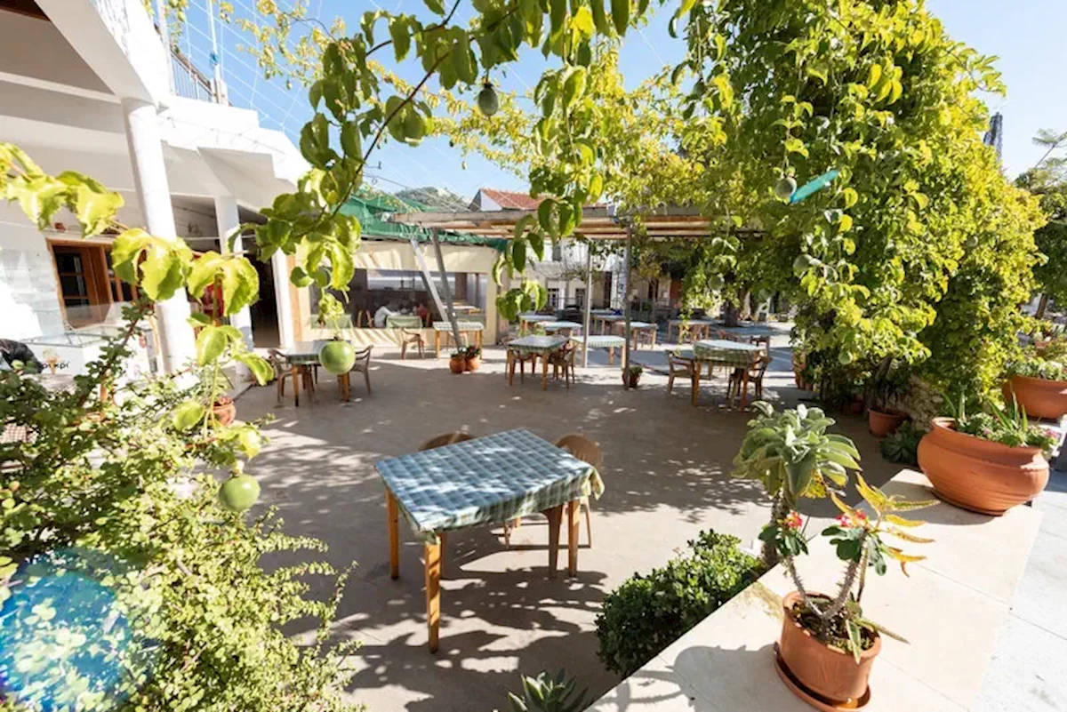 Hotel Cyprus Villages Kalavos - Larnaka