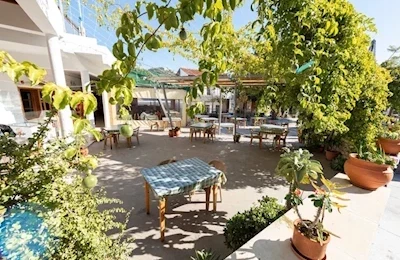 Cyprus Villages Kalavos