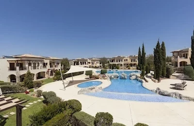 Intercontinental Aphrodite Hills Resort