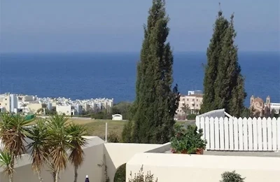 Sunny Hill Apartments
