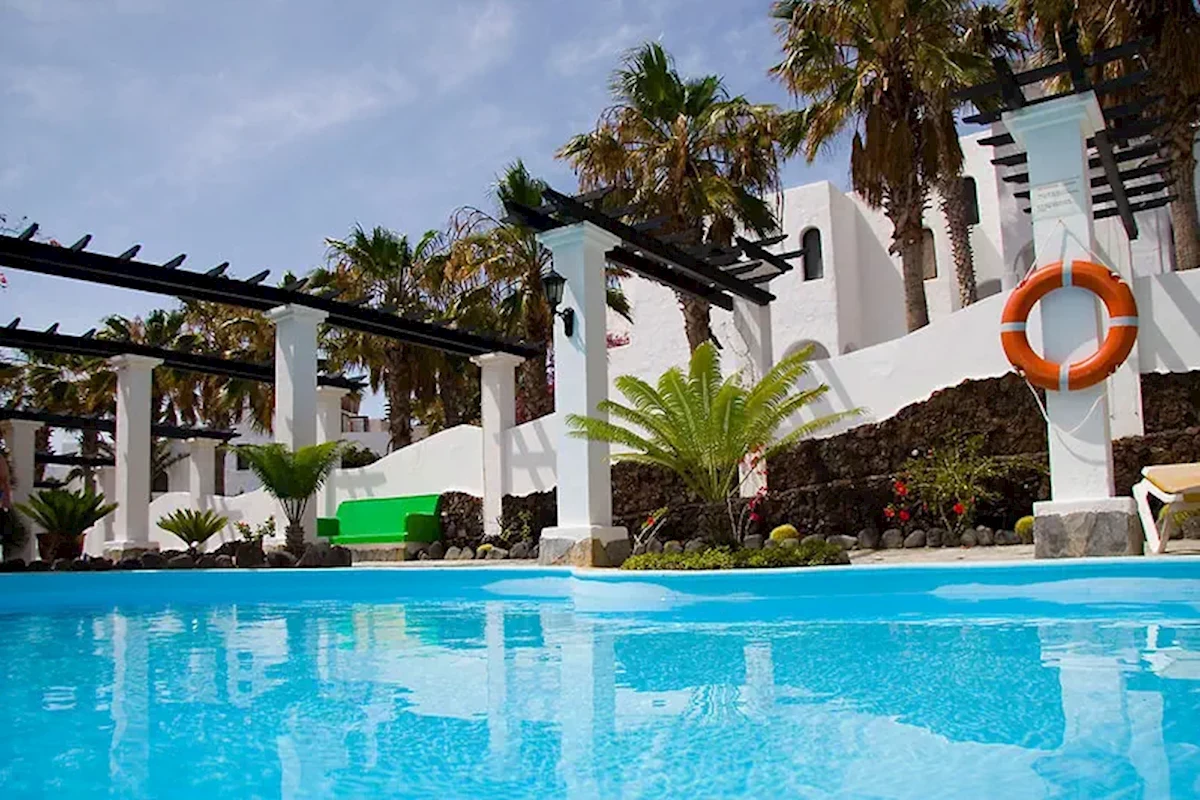 Hotel Monte del Mar (Playa de Esquinzo) - Esquinzo