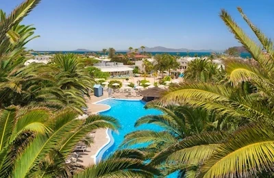 Alua Suites Fuerteventura (Ex. Suite Atlantis Fuerteventura Resort Be Live)