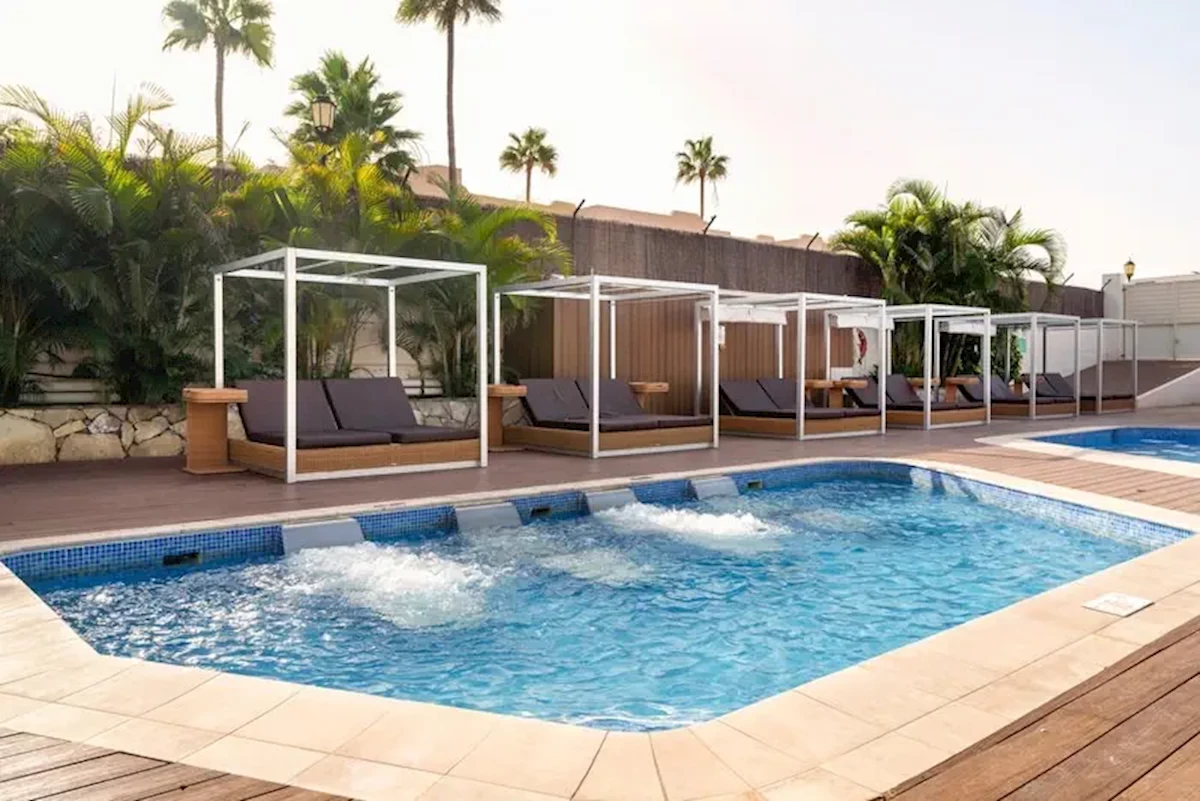 Hotel Alua Suites Fuerteventura (ex. Suite Atlantis Fuerteventura Resort Be Live) - Corralejo