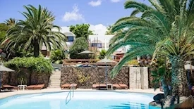 Monte Marina Naturist Resort