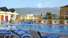 Casa del Sol