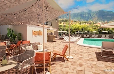 Alua Soul Orotava Valley (Ex. Gema Diamante Suites)