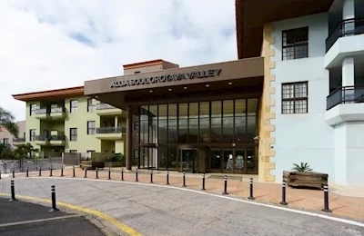 Alua Soul Orotava Valley (ex. Gema Diamante Suites)