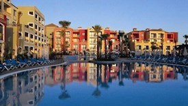 Bahia Principe Tenerife (Playa Paraiso)