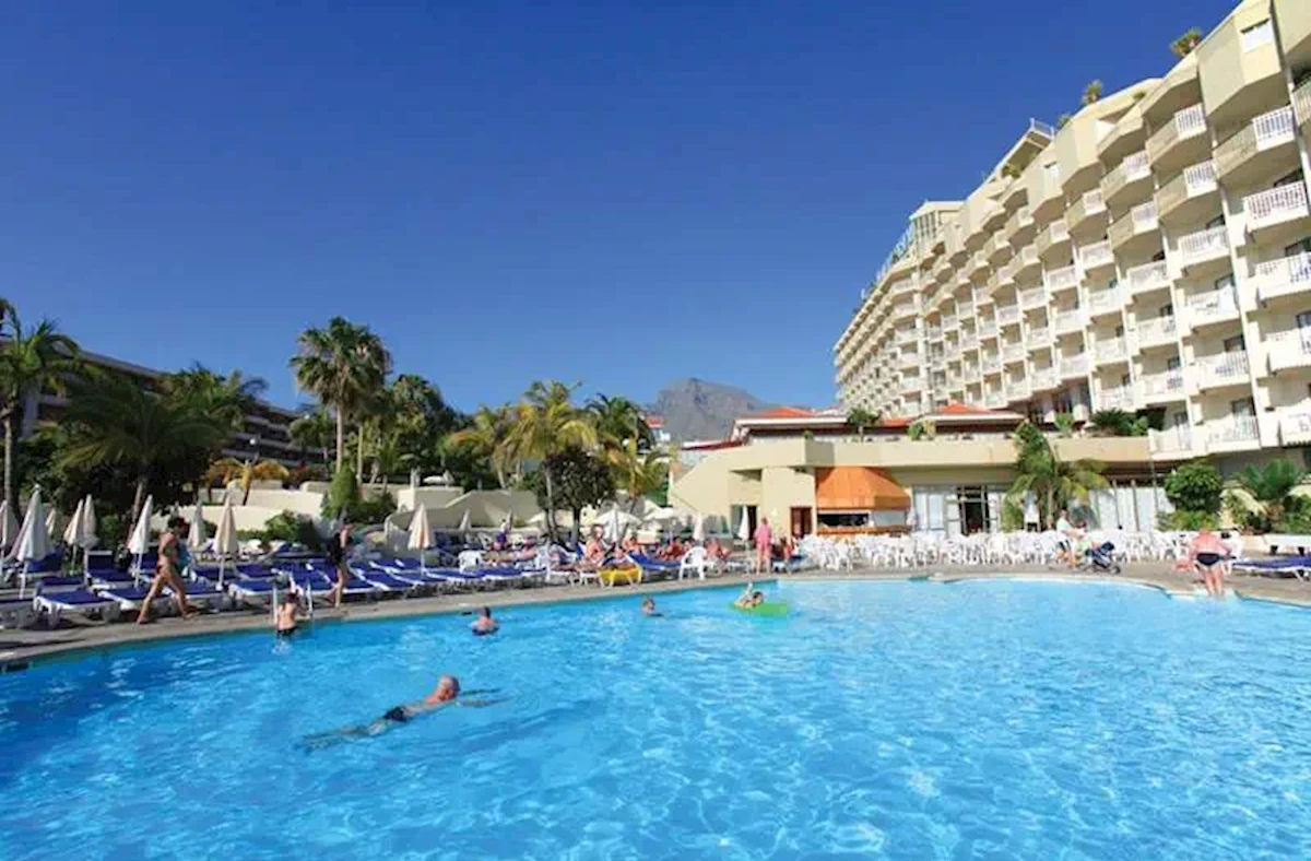 Hotel Hovima Costa Adeje - Costa Adeje