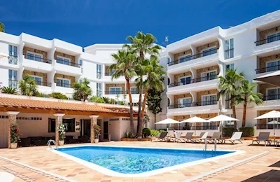 Suitehotel S'Argamassa Palace