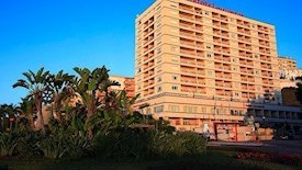 First Flatotel Internacional