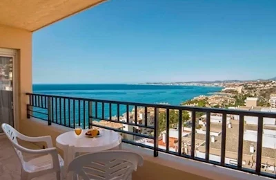 First Flatotel Internacional