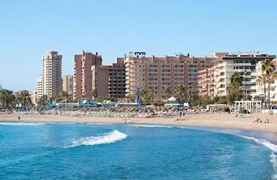 PYR Fuengirola - Studio A