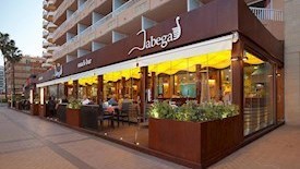 La Jabega