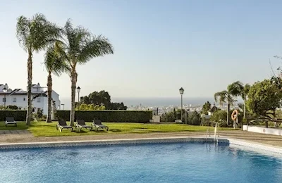 Hacienda Puerto del Sol Home