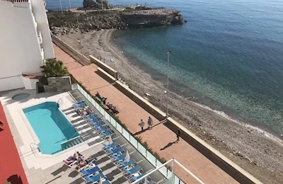 Perla Marina Apartamentos