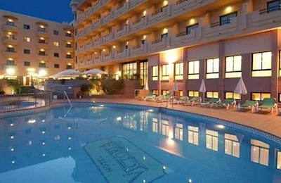 Victoria Playa Almunecar