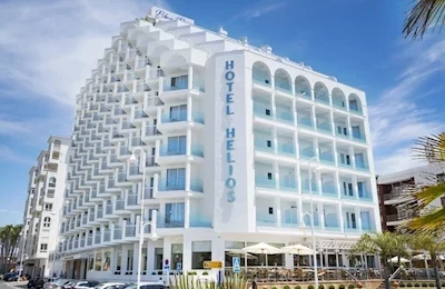 Helios Costa Tropical (Almunecar)