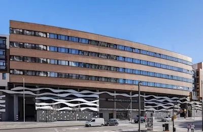 Tryp Alameda