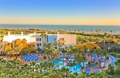 Playa Ballena SPA (Rota)